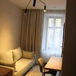Apartament H33