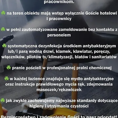 Apartament H33 - Tylko Rezerwacje Służbowe Bytom