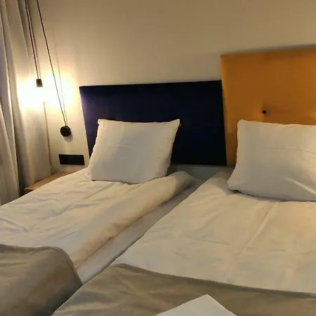 Apartamento H33 Bytom