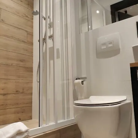 H33 - Tylko Rezerwacje Służbowe Apartament