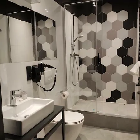 Apartament H33 - Tylko Rezerwacje Służbowe *