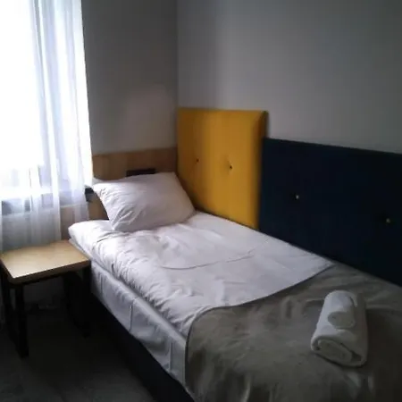 Apartament H33 - Tylko Rezerwacje Służbowe Bytom